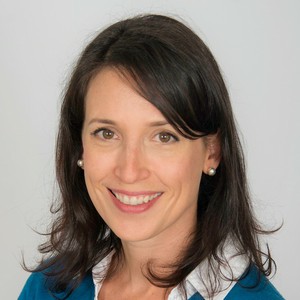 Geraldine Kuphal, LMFT, PMH-C