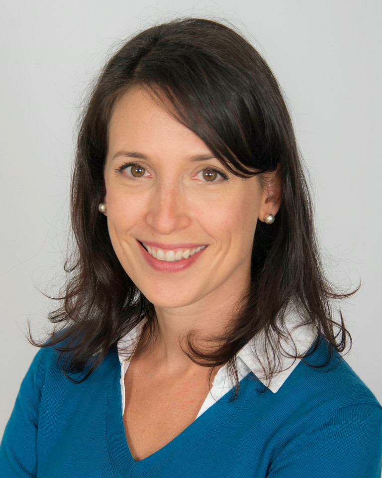 Geraldine Kuphal, LMFT, PMH-C